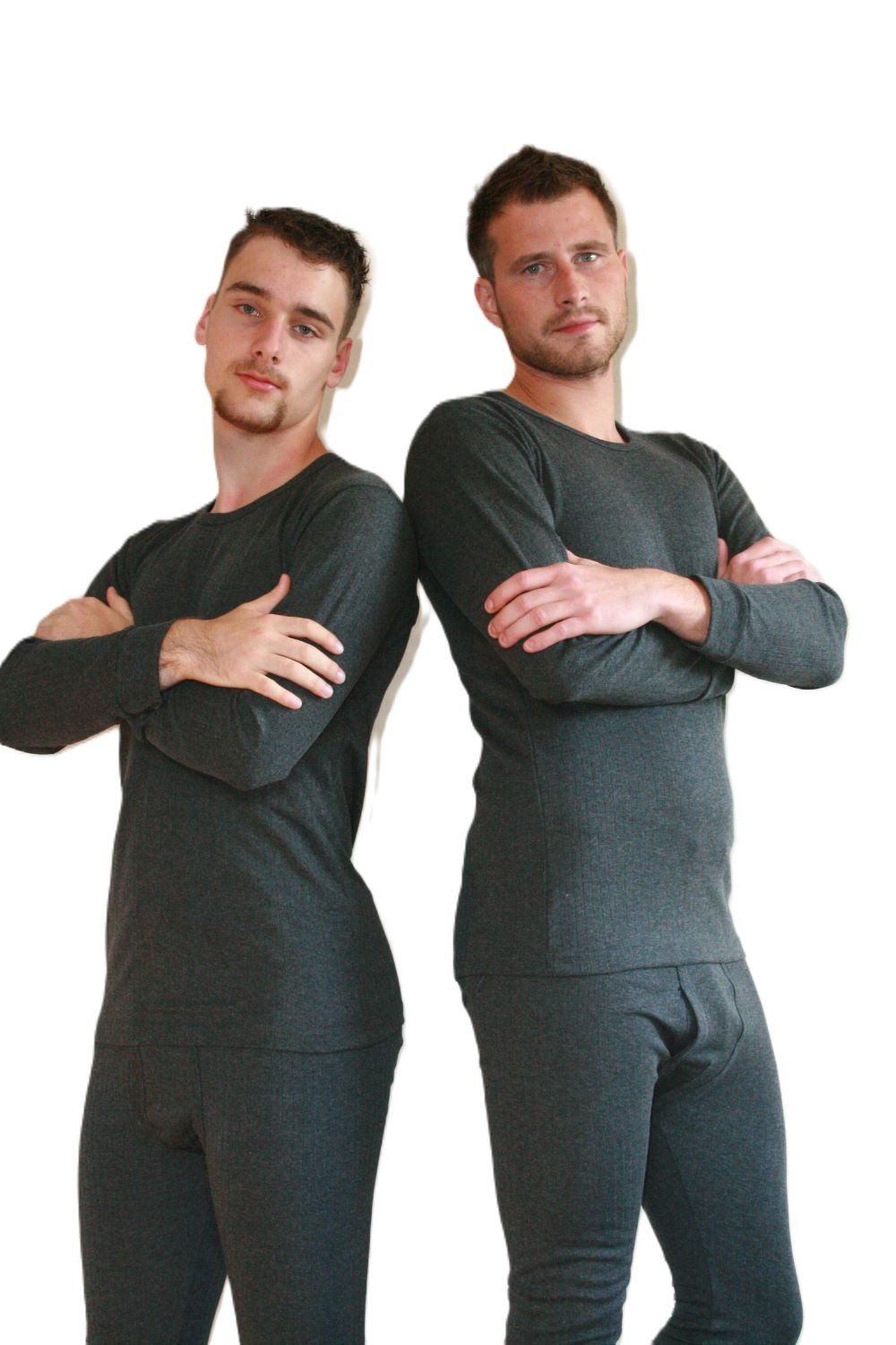 Toker Collection® Thermounterhemd Thermounterhemd langer Arm günstig online kaufen