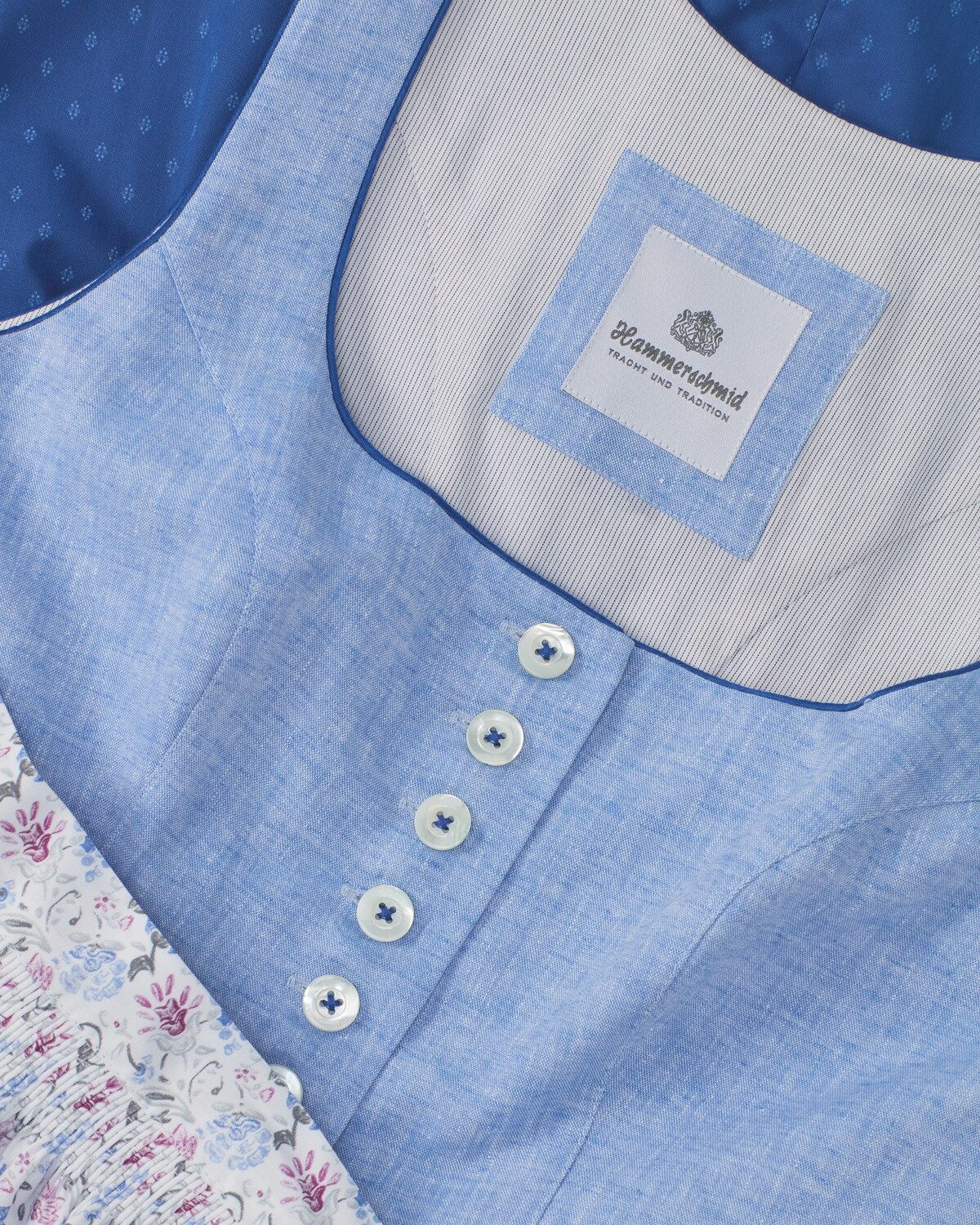 Hammerschmid Dirndl Dirndl Koflersee