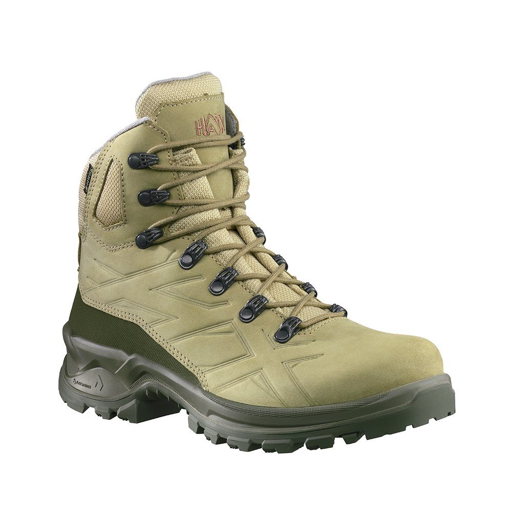 haix Haix XVENTURE GTX Ws khaki 206505 Arbeitsschuh (1-tlg)