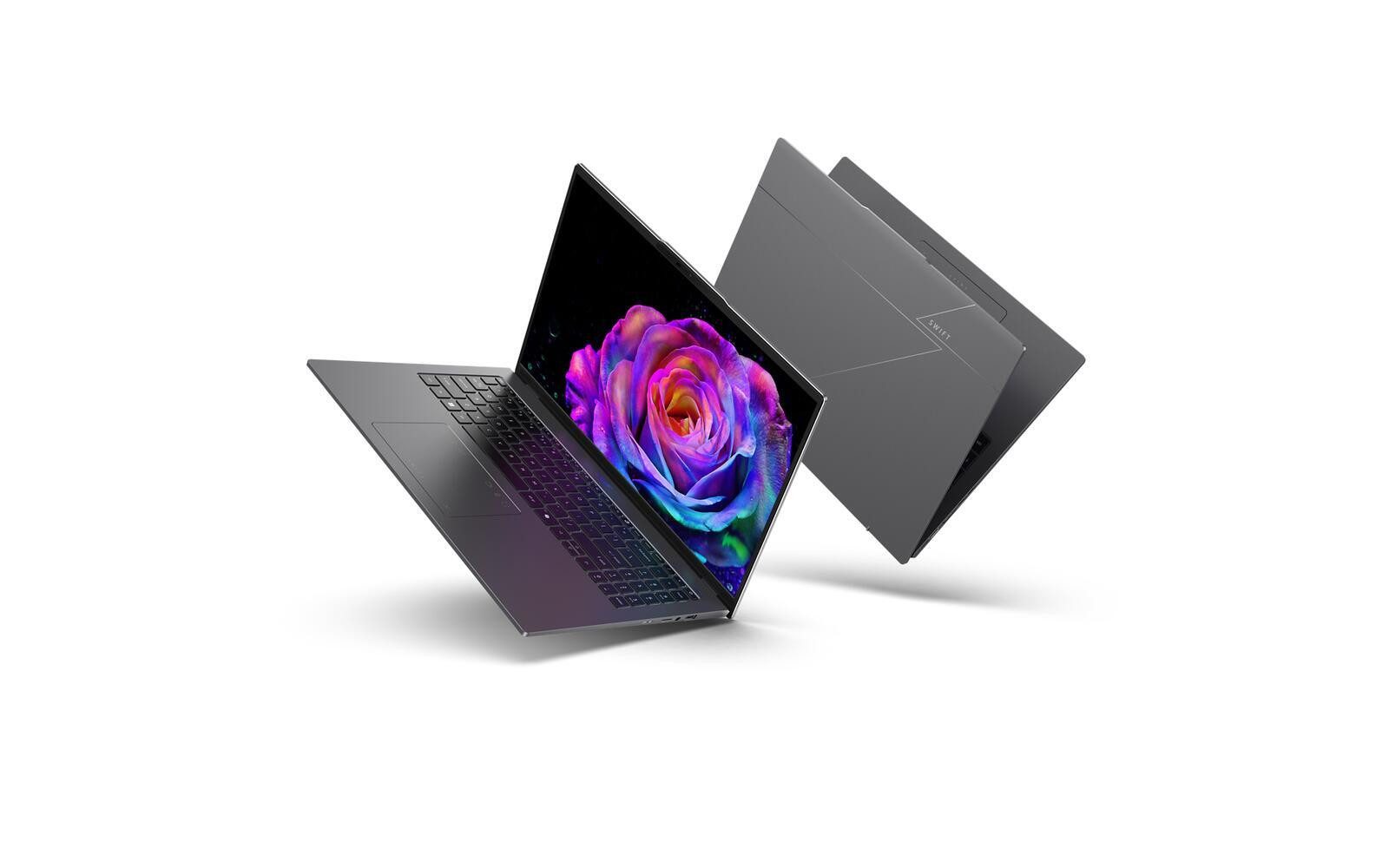 Acer Swift Go 16 OLED SFG16-73-7943 Notebook
