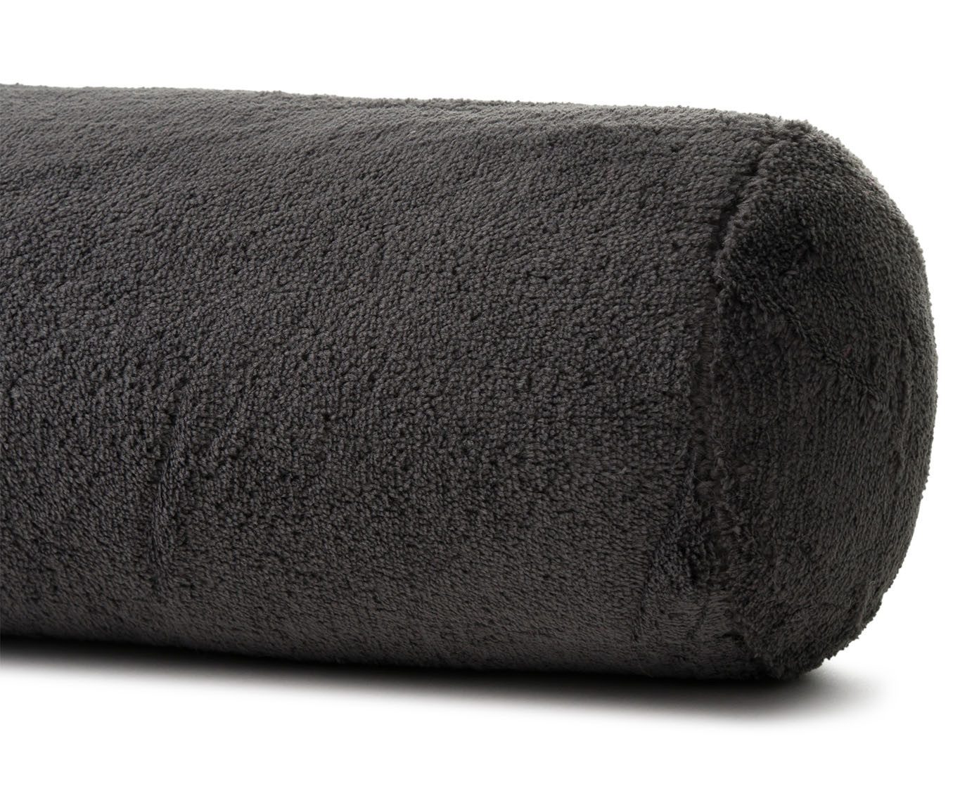 HSC Home-Style-Creation GmbH Zugluftstopper Lunaris Flauschkissen, 1-tlg., gefüllt und zugenäht, elastisch, abdichtend
