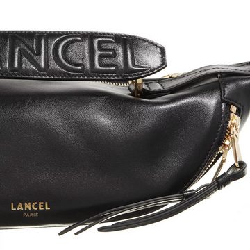 Lancel Messenger Bag black (1-tlg)