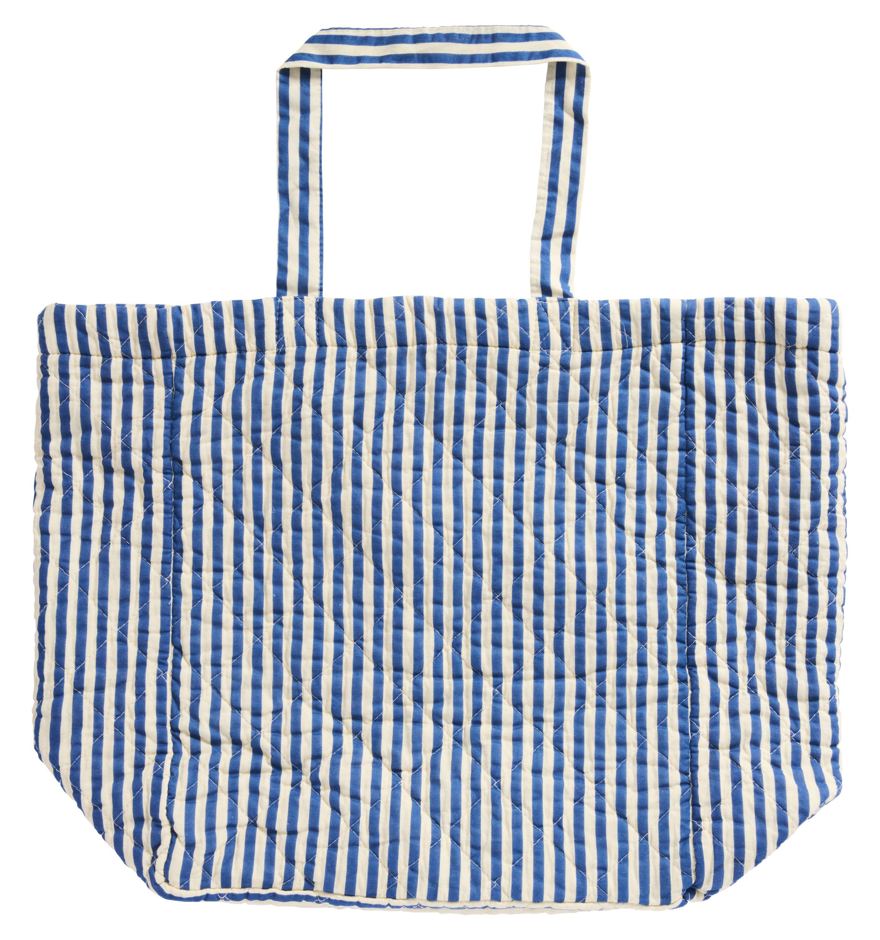 Ib Laursen Shopper Laursen Tasche Strandtasche günstig online kaufen