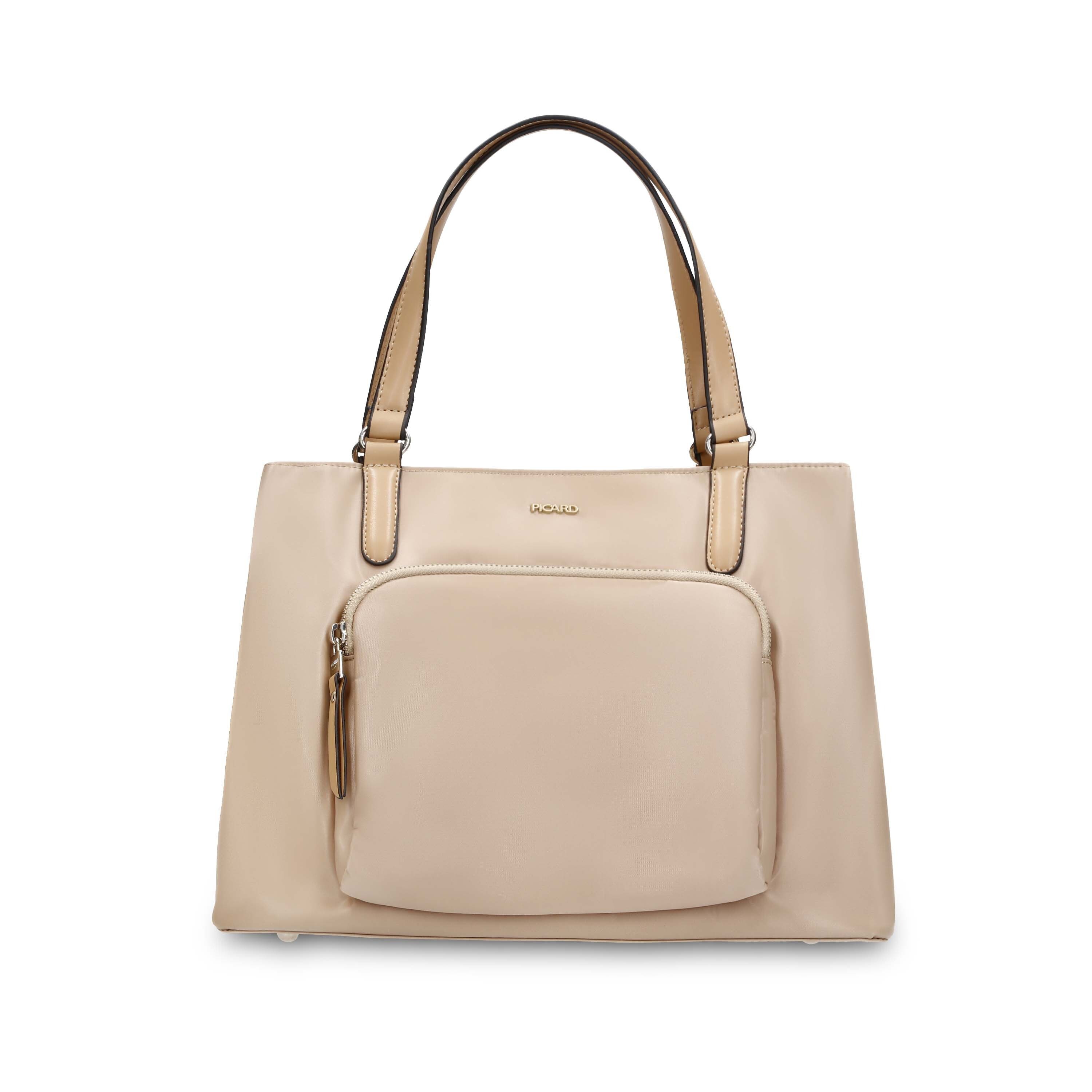 Picard Shopper PICARD Shopper Legere aus Synthetik