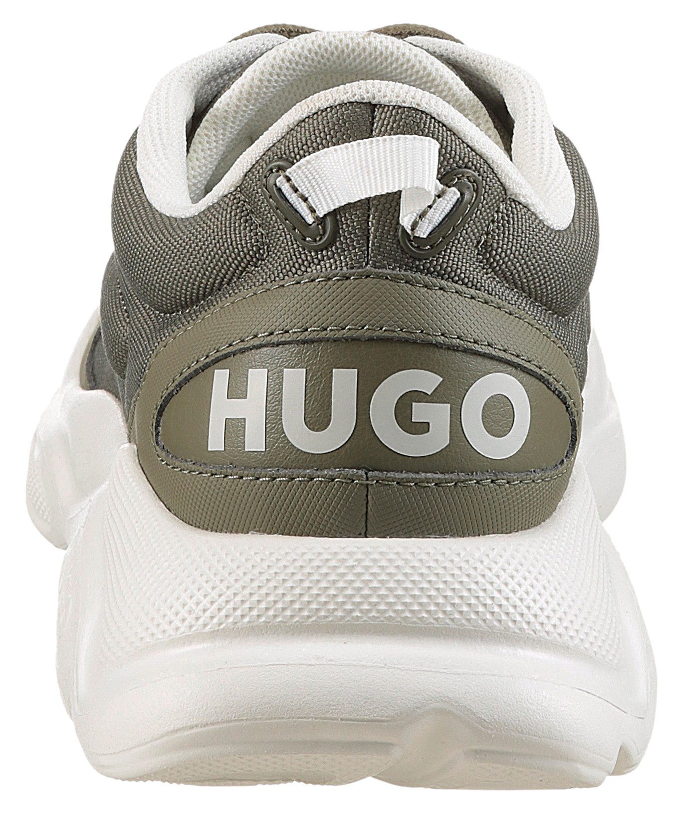 HUGO Leon Runn Sneaker, Halbschuh, Freizeitschuh, günstig online kaufen