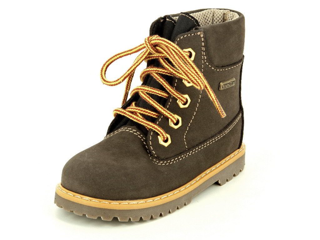 Däumling Schnür Boot Schnürboots