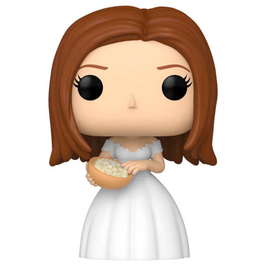 Funko Spielfigur POP-Figur Friends Rachel Green