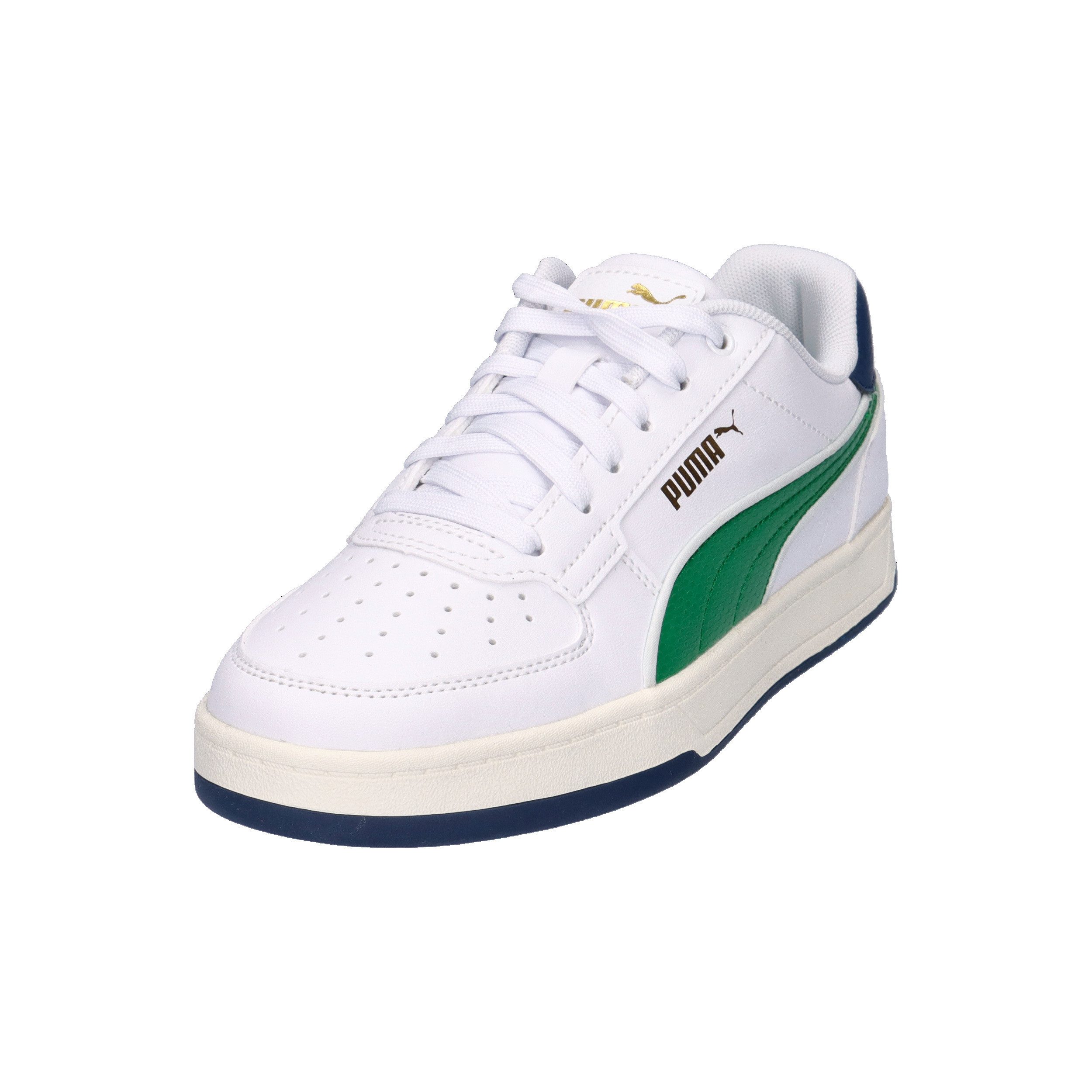 PUMA Puma Kinder Sneaker Caven 2.0 Retro Jr 403203 Sneaker – Bild 4 von 5