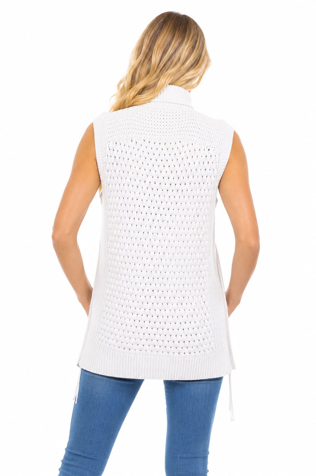 Diesel Pullunder MERCY MAGLIA