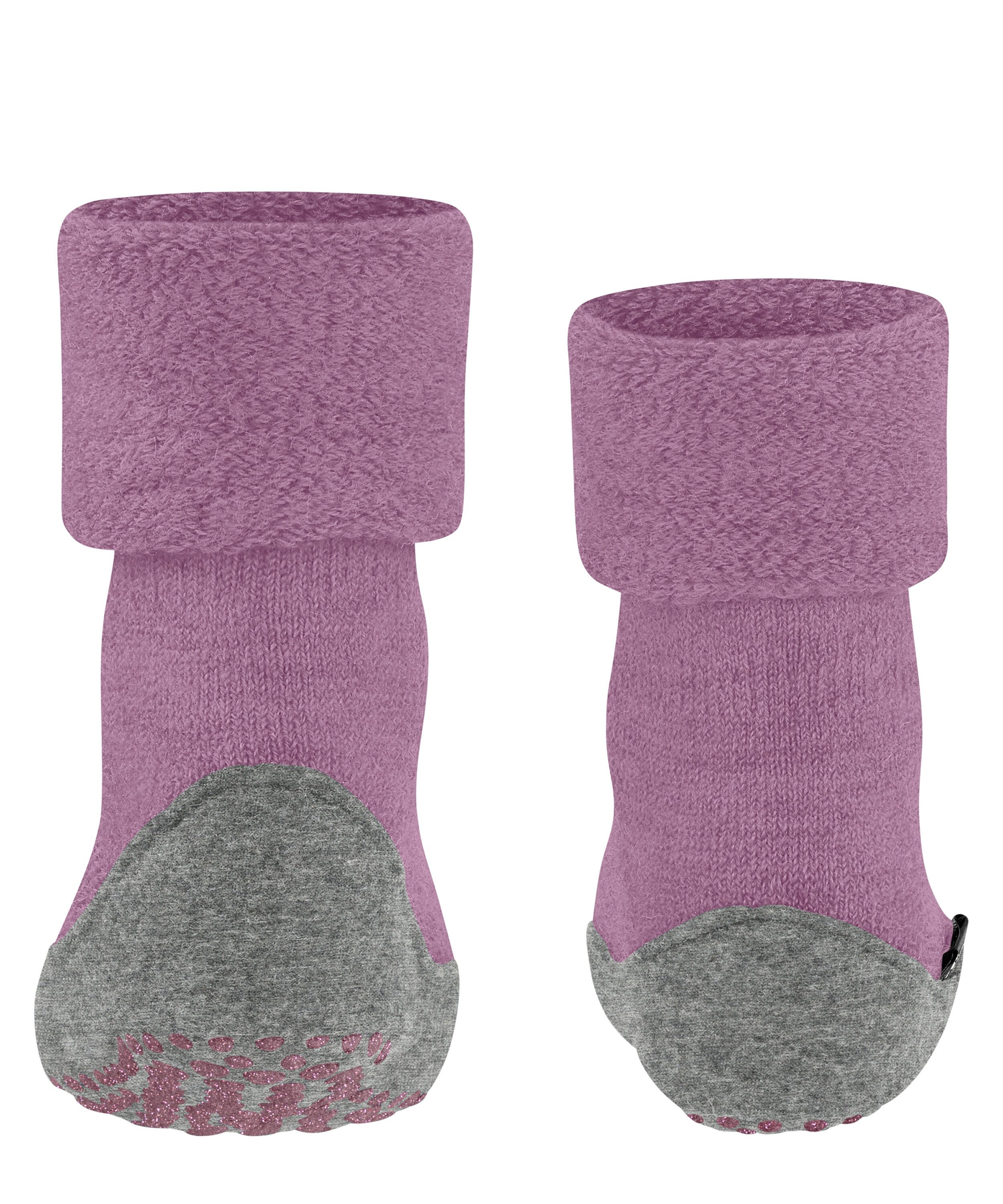 FALKE Socken FALKE Cosyshoe Teens Kinder (1-Paar) mit Merinowolle & rutschhemmender Sohle – Bild 3 von 5