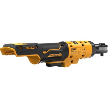 DeWalt Akku-Bohrschrauber Akku-Ratsche DCF503N, 3/8", 12Volt