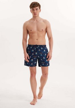 WESTMARK LONDON Badeshorts WMICON (1-St)