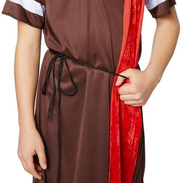 dressforfun Kostüm Jungenkostüm römischer Kaiser Maximus