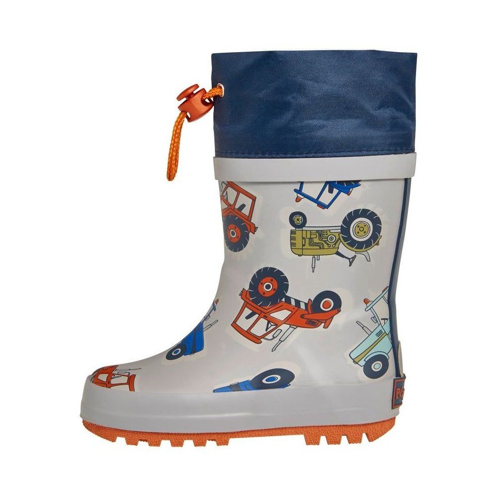 Playshoes Gummistiefel Traktor Gummistiefel