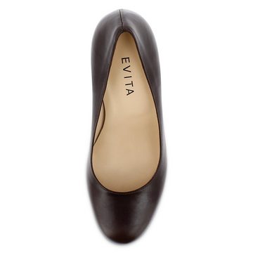 Evita MARIA Pumps Handmade in Italy