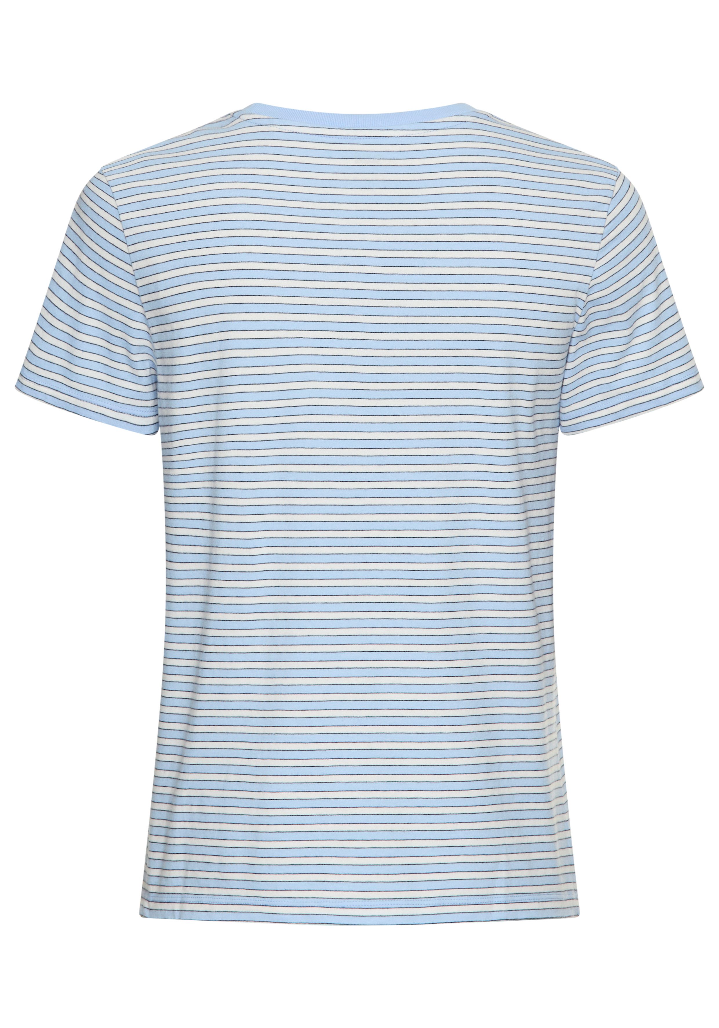 Levi's® T-Shirt The perfect Tee mit günstig online kaufen