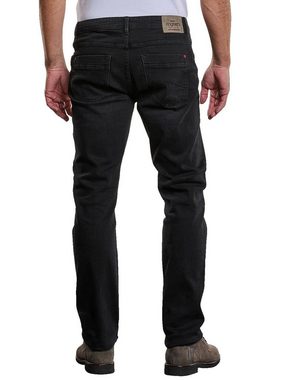 Engbers Stretch-Jeans Jeans 5-Pocket Superstretch