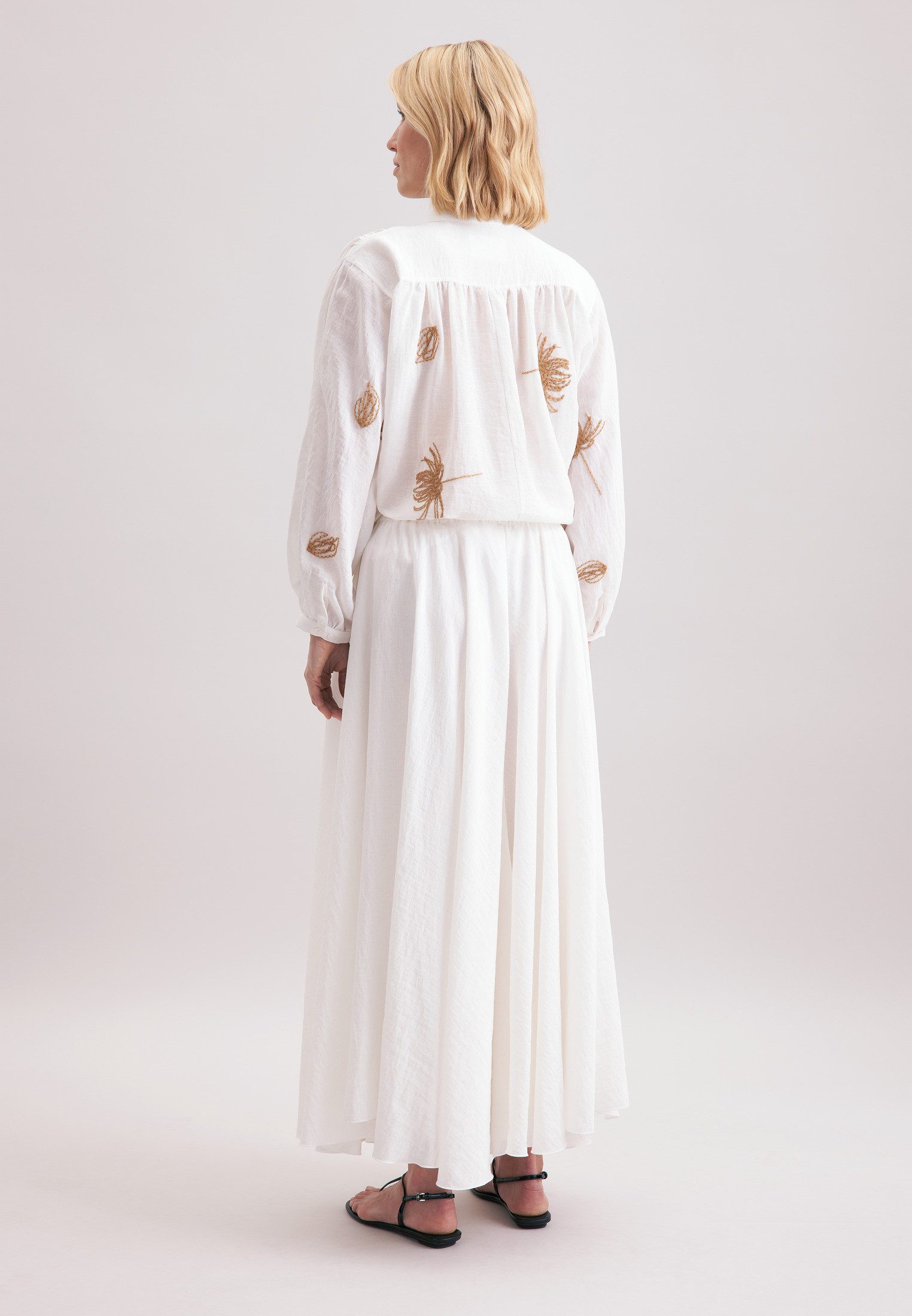 seidensticker Midirock