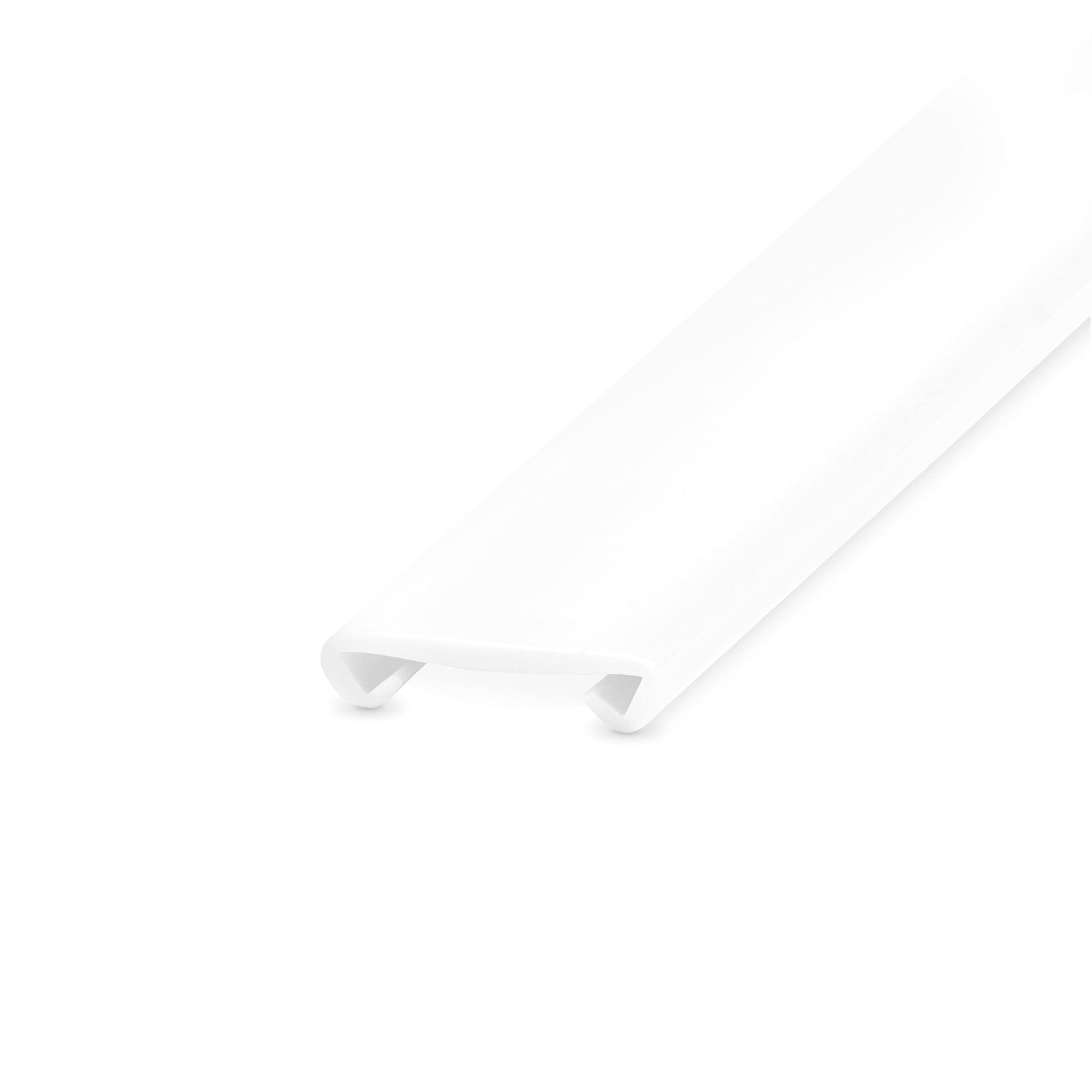 DQ-PP Handlauf DQ-PP HANDLAUF PCV, 10m, Treppenhandlauf, Kunststoffhandlauf günstig online kaufen