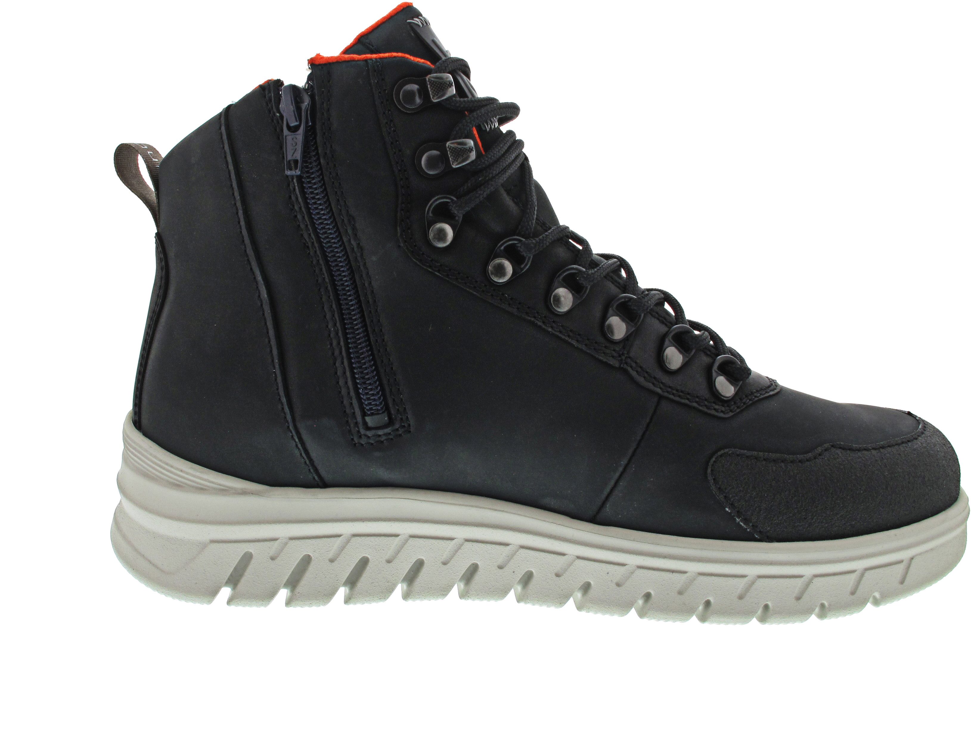 Waldläufer Winterboots