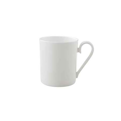 Villeroy & Boch Tasse Royal Kaffeebecher 300 ml, Porzellan