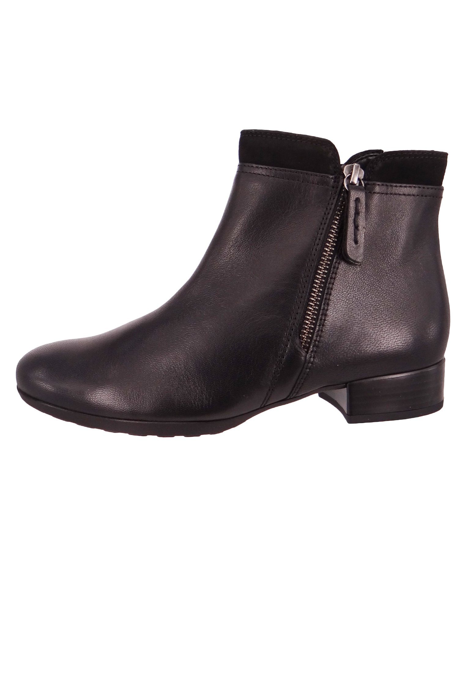 Gabor 32.718 57 Black Stiefelette