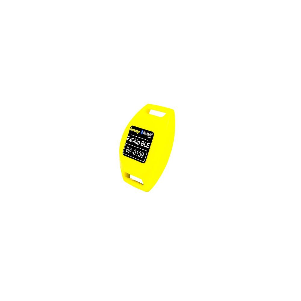 Freelap Kurzzeitmesser Transponder FxChip BLE Transponder mit Bluetooth-Smart-Technologie (BLE)