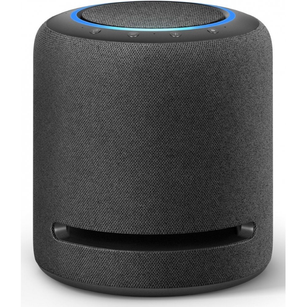 Echo Studio - Lautsprecher - schwarz Home Speaker