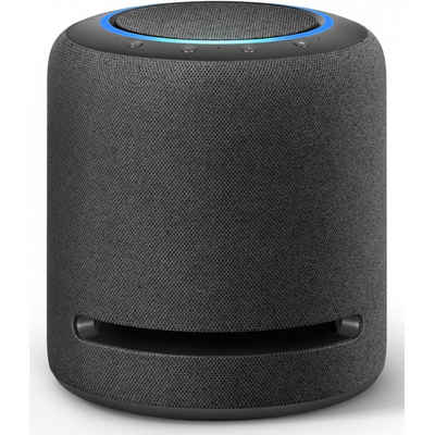 Amazon Echo Studio - Lautsprecher - schwarz Home Speaker