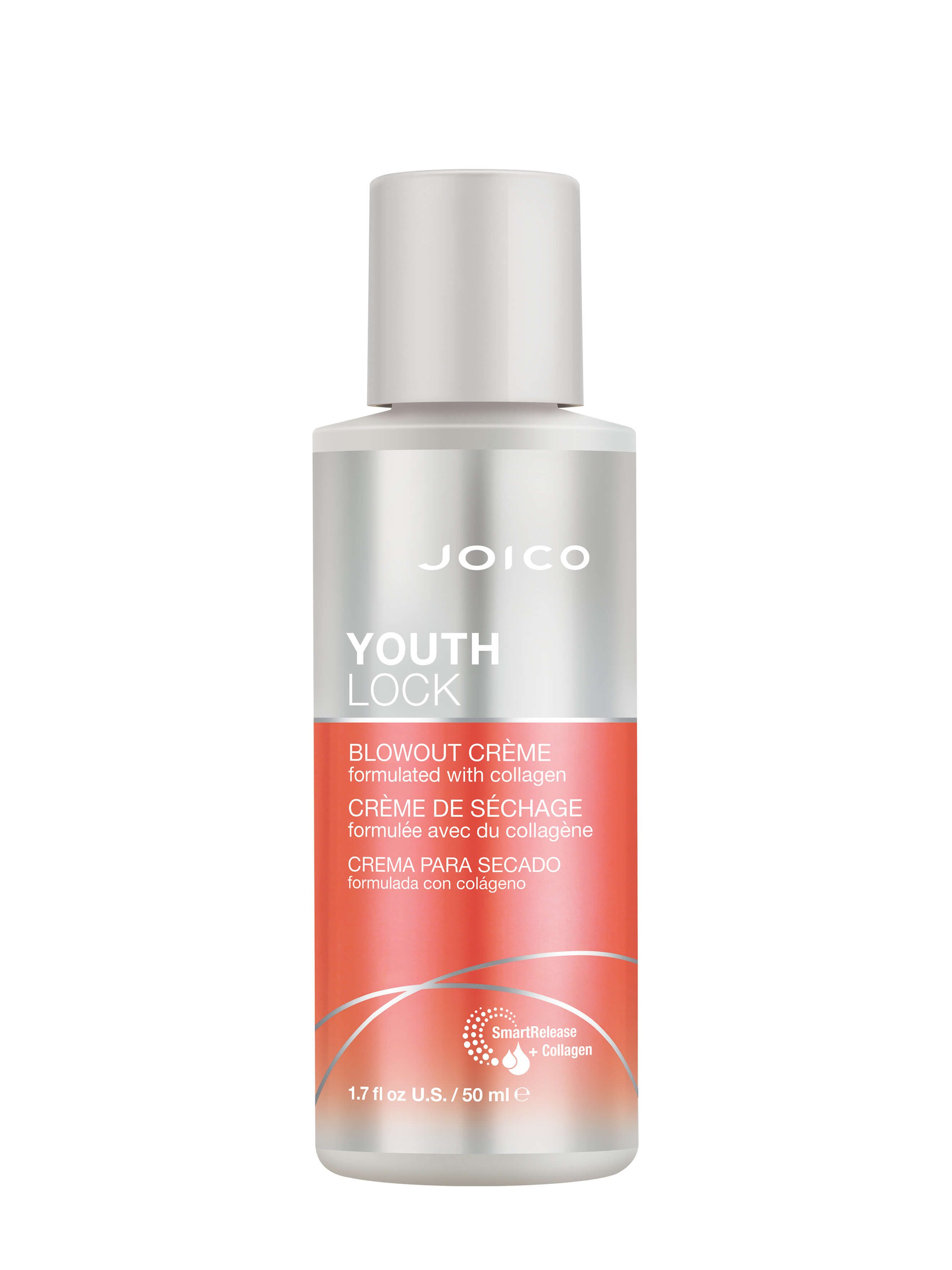 Joico Haarspülung Youthlock Blowout Haarcreme