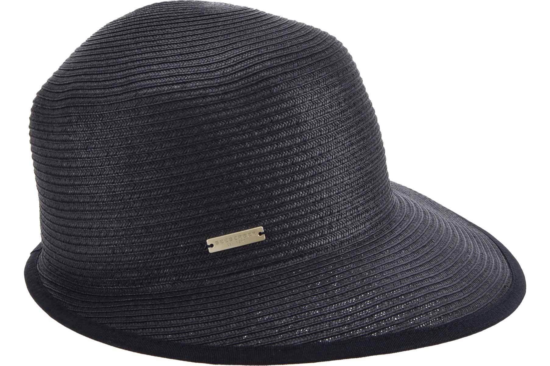 Seeberger Sonnenhut Papierstrohborten Schute 55007-0 günstig online kaufen