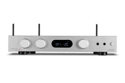 audiolab 6000A Play Vollverstärker (mit DAC und Streamer integriert)