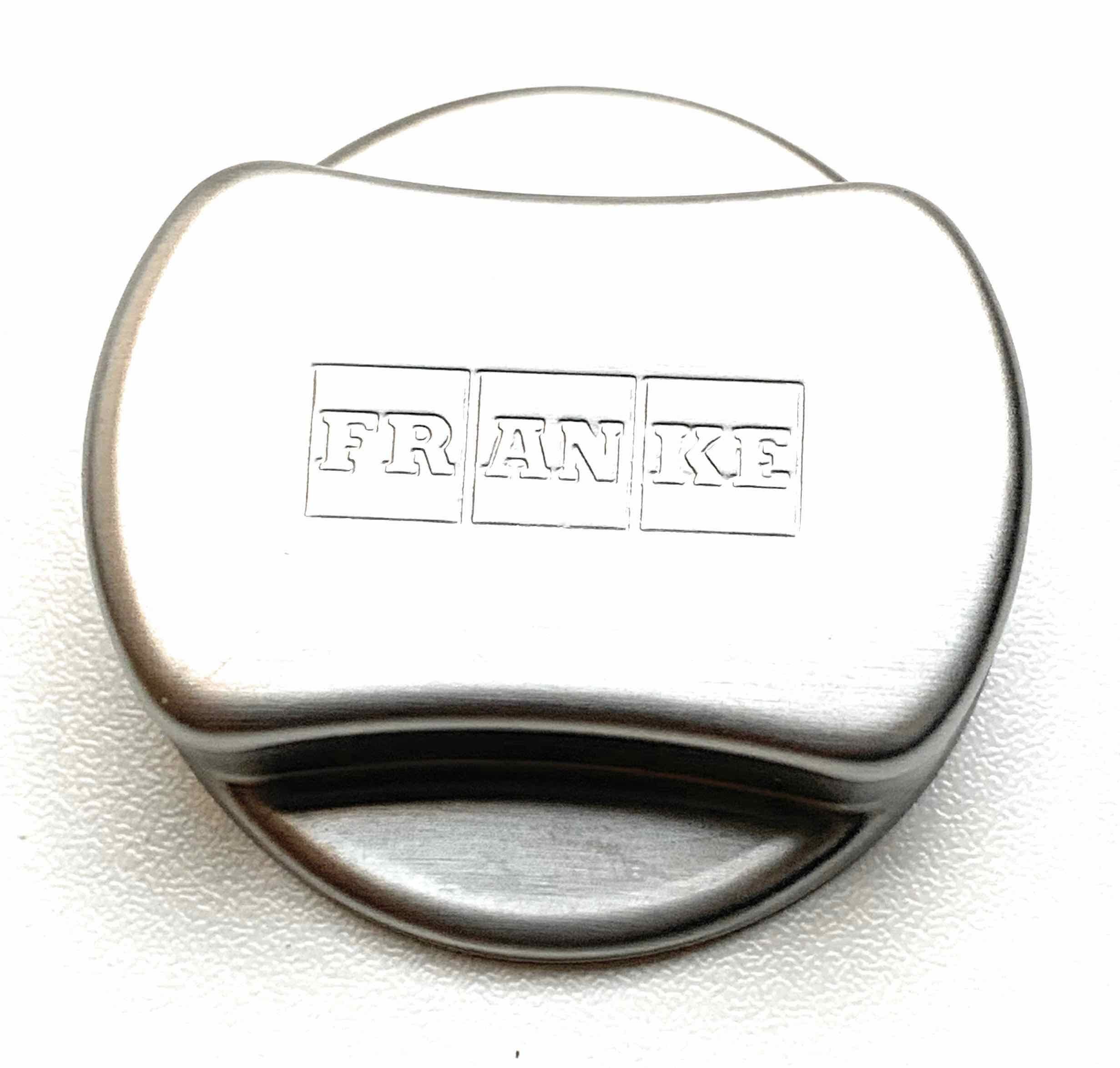 FRANKE Einbauspüle FRANKE Drehexcenter-Kappe für Spülen bis Baujahr 1999. günstig online kaufen