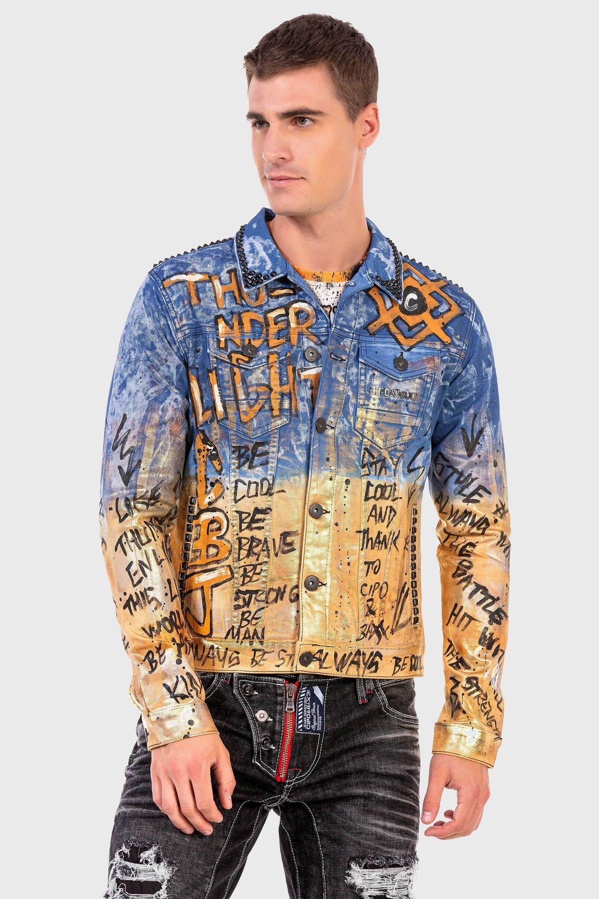 Jeansjacke Jacke