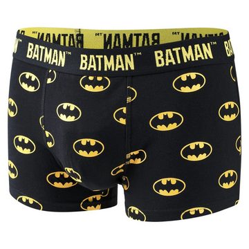 DC Comics Boxer The Batman Herren (2 Paar)