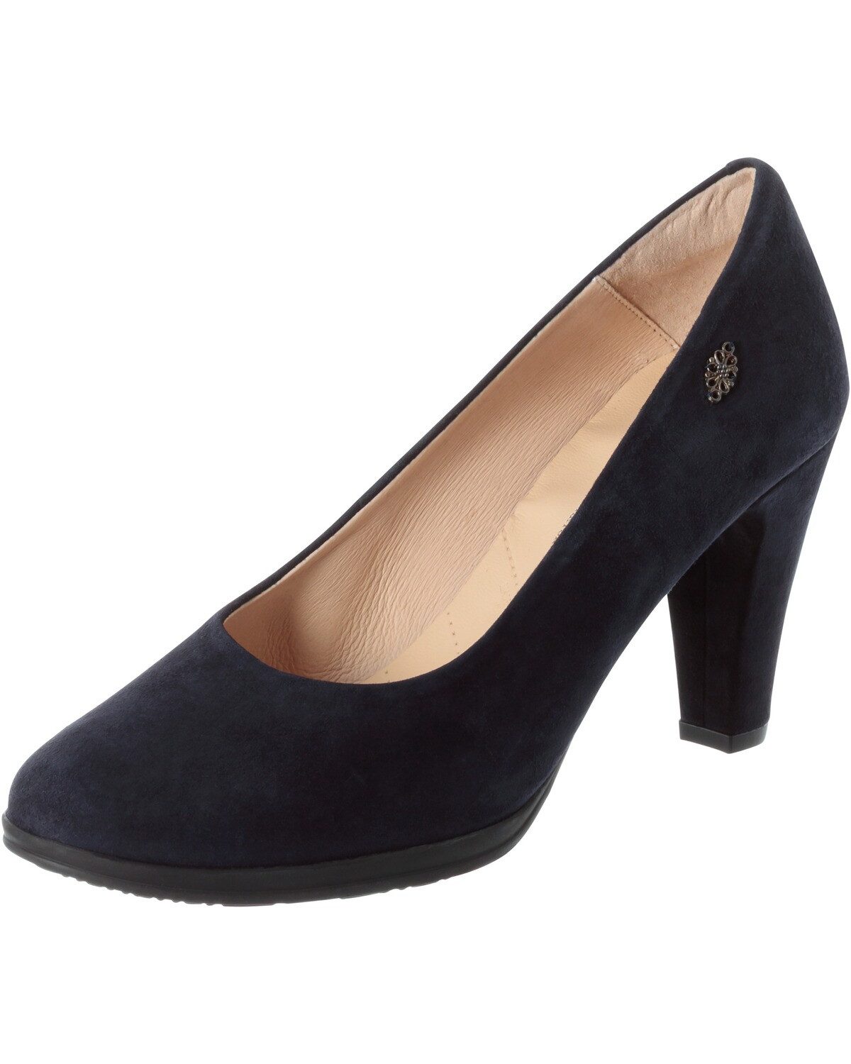 XAVER LUIS Schuhmanufaktur Pumps Sonya Pumps günstig online kaufen