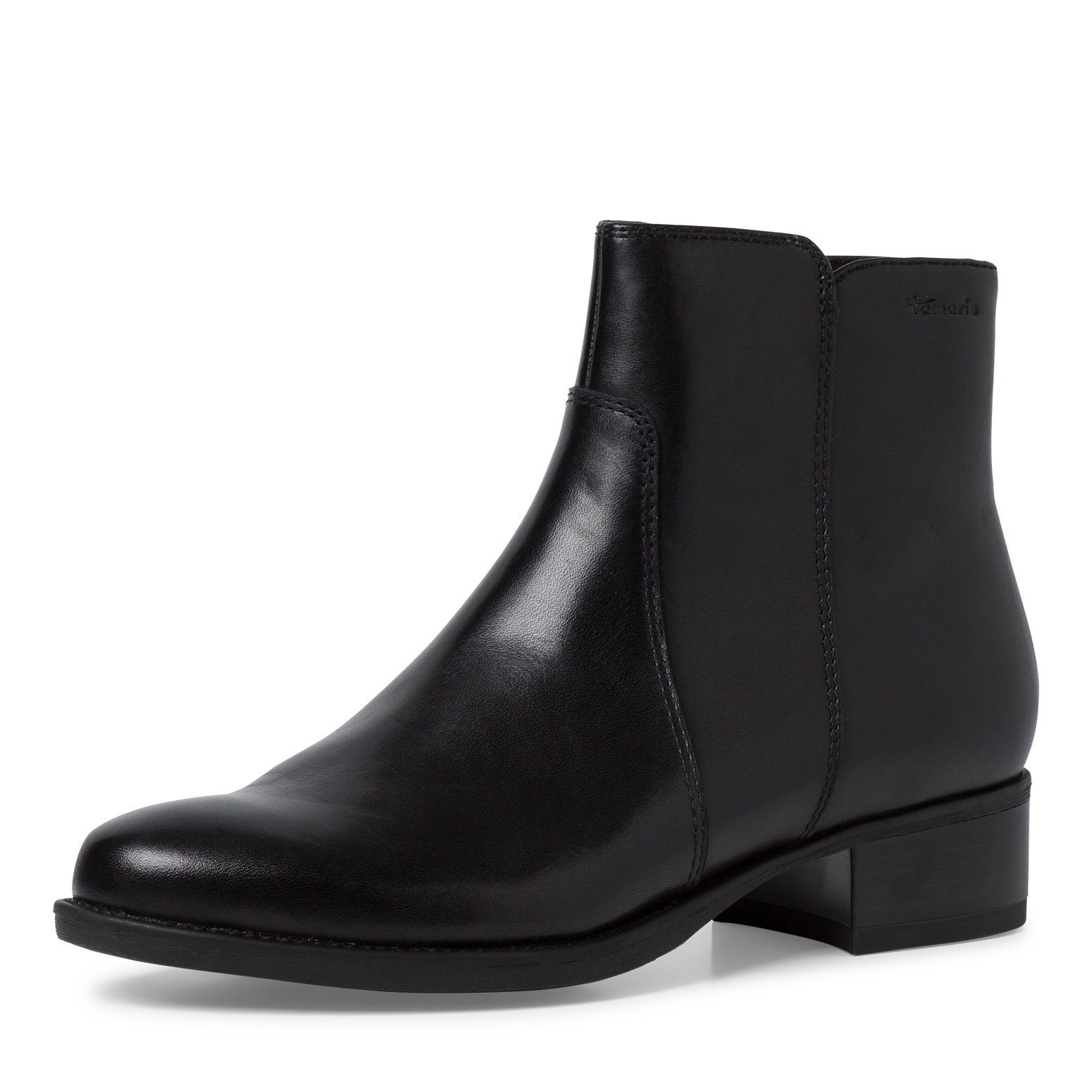 Tamaris Ankleboots günstig online kaufen