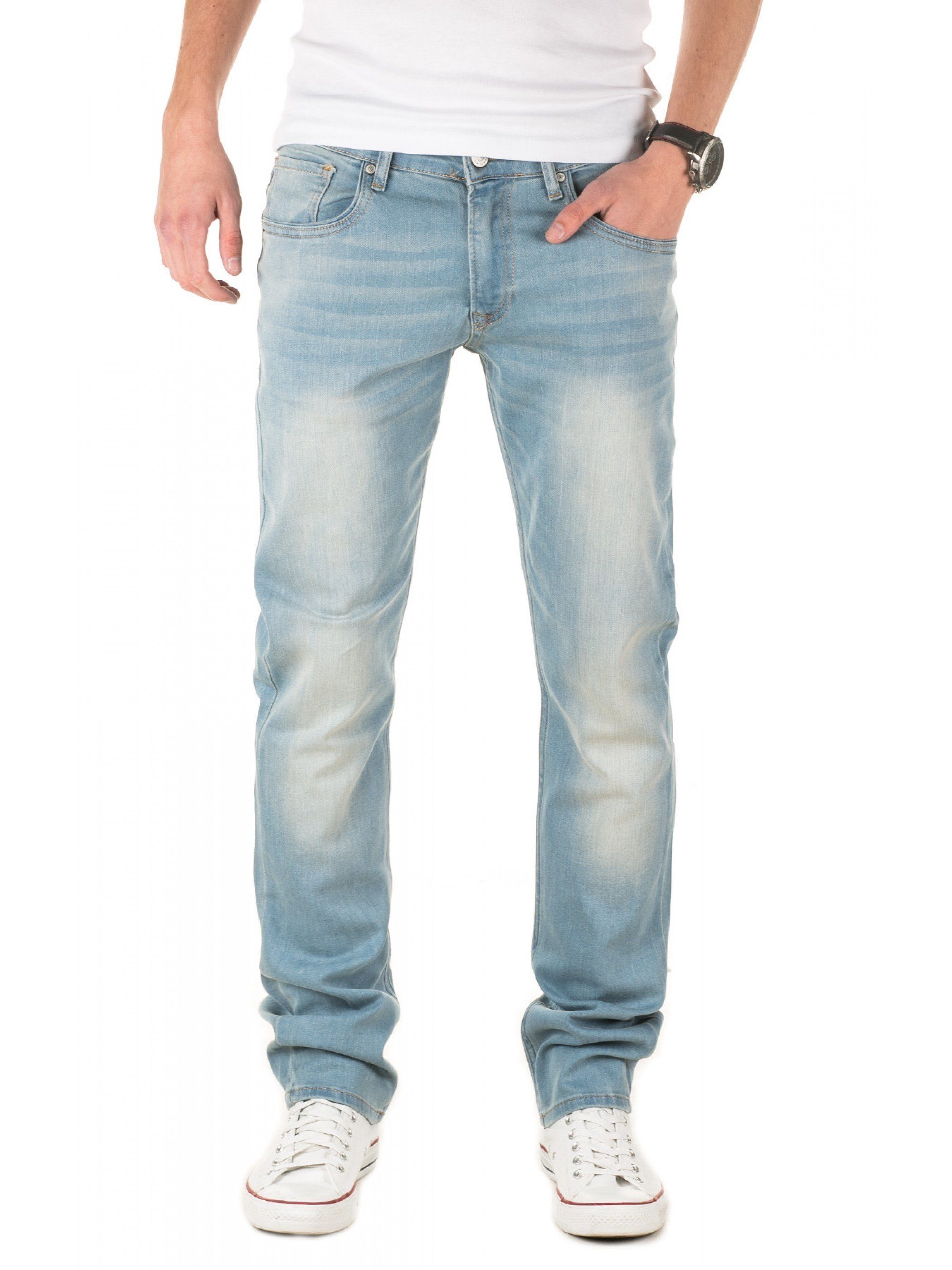WOTEGA Comfort-fit-Jeans WOTEGA - Jeans Finn günstig online kaufen