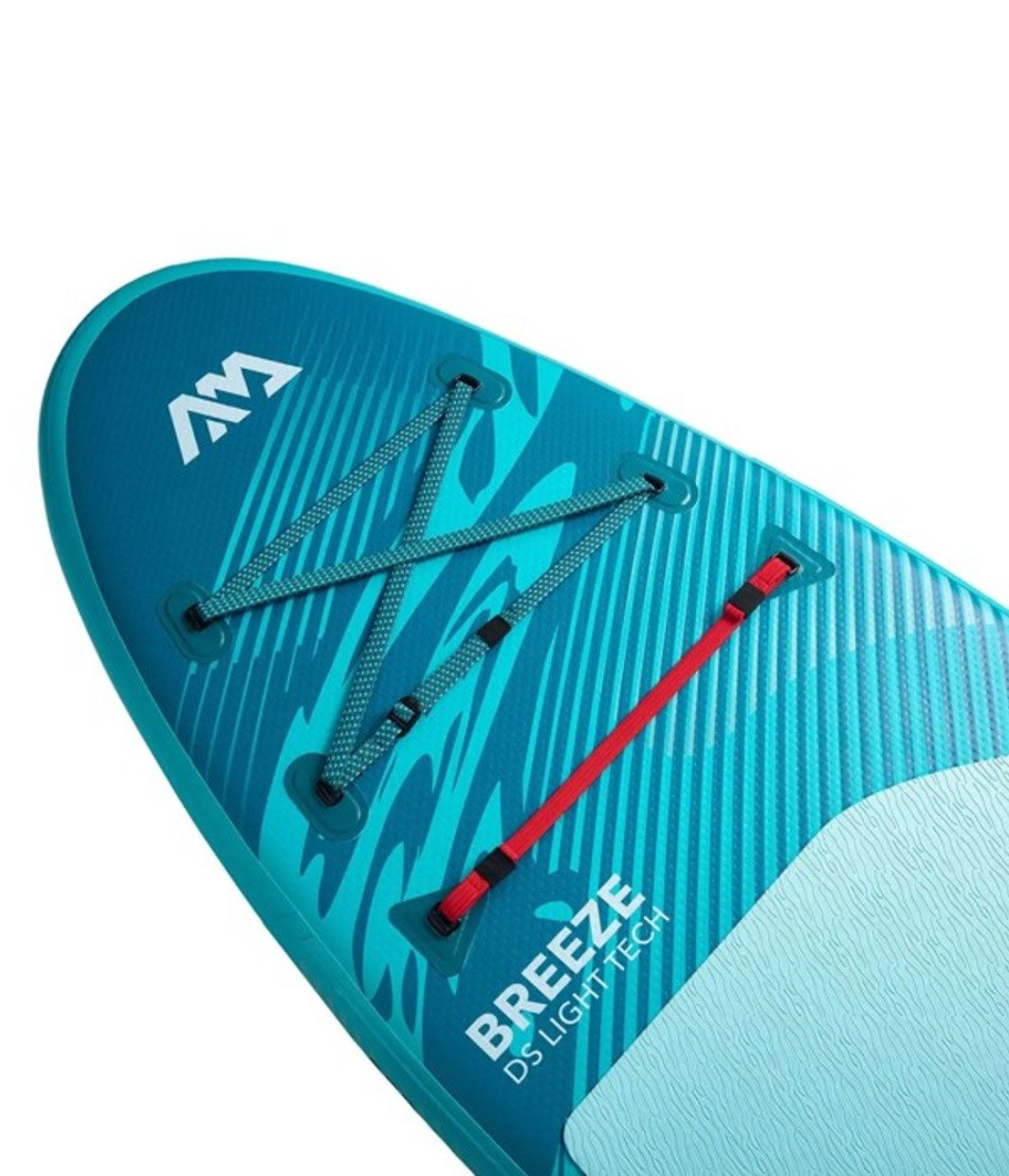 Aqua Marina Inflatable SUP-Board