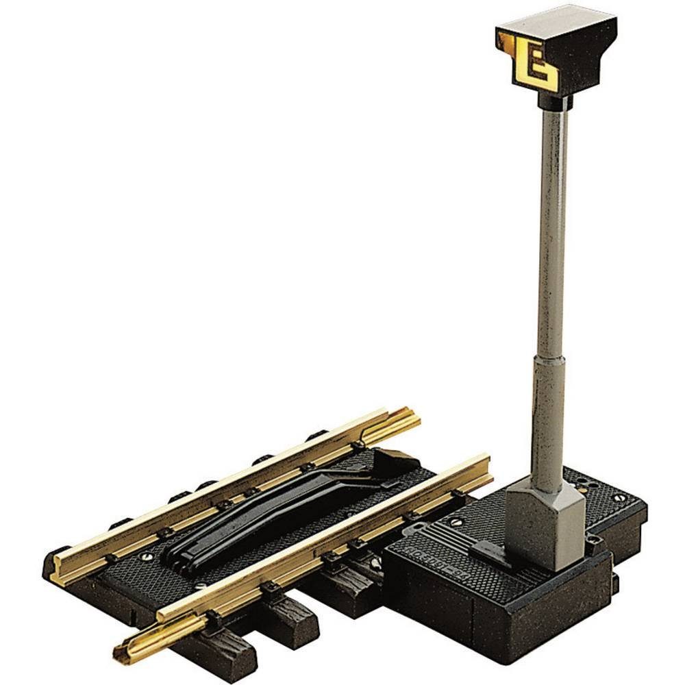Modelleisenbahn-Set G Gleissystem