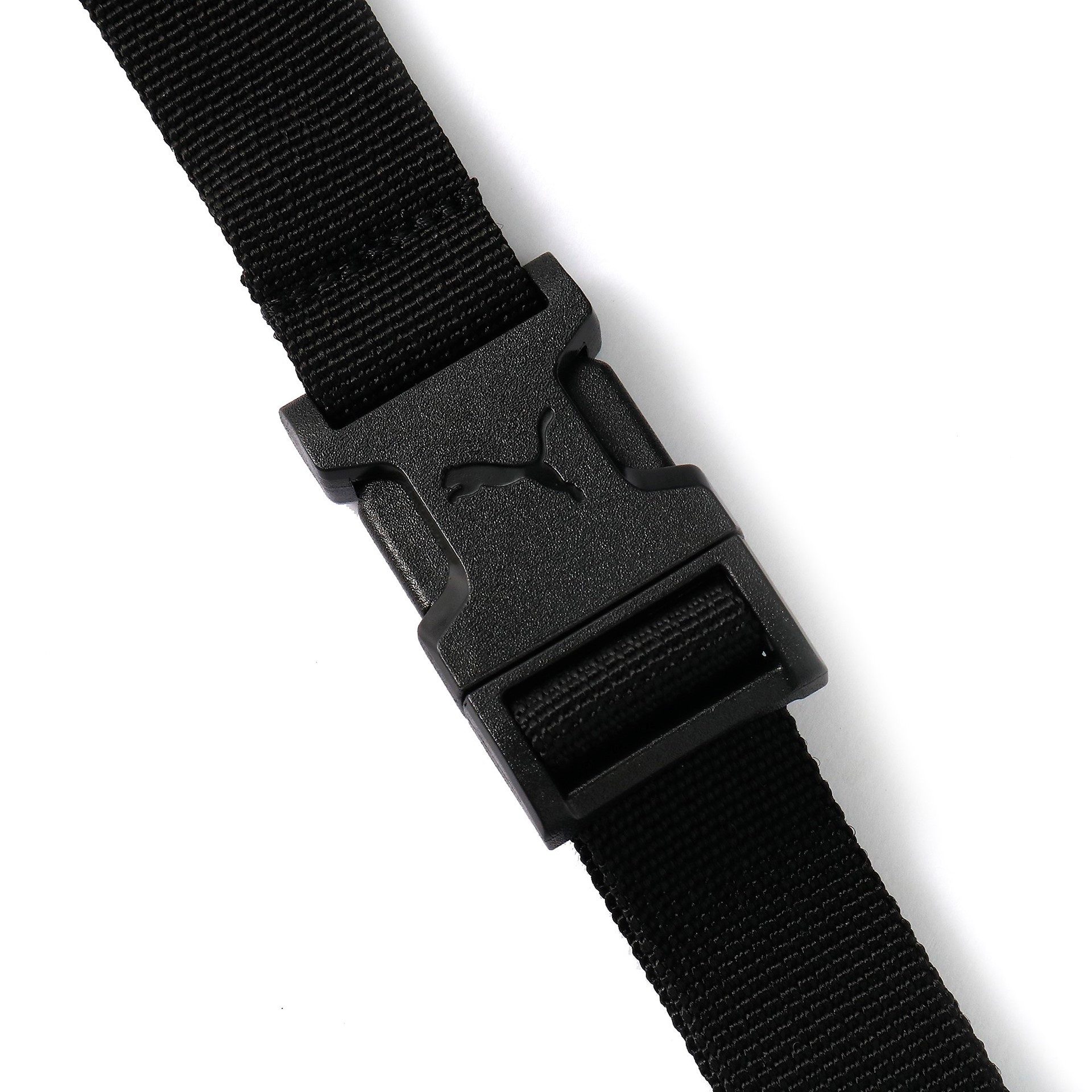 PUMA Bauchtasche S Waist Bag Gürteltasche (1-tlg), gepolsterte Rückseite