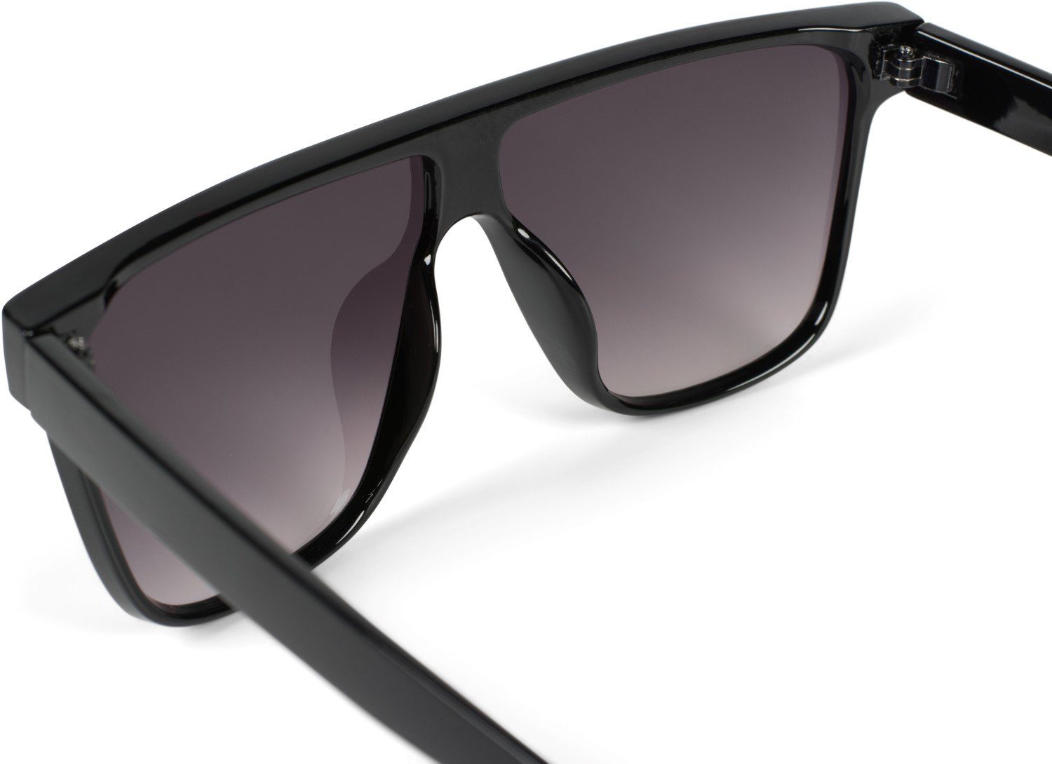 styleBREAKER Sonnenbrille Monoglas Shield Sonnenbrille (1-St) Gradient