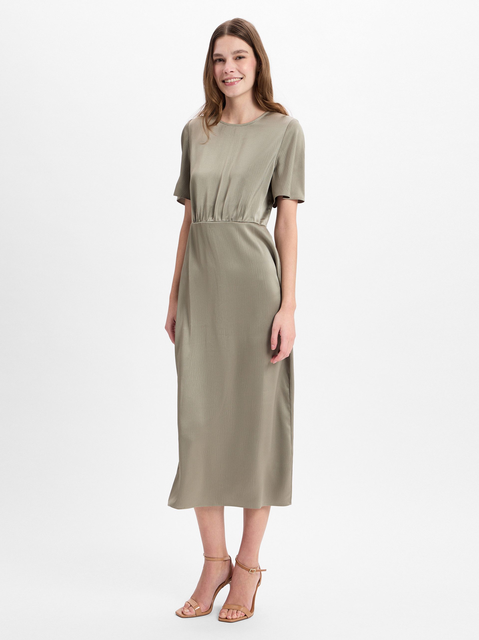 Samsoe & Samsoe A-Linien-Kleid Salucindy günstig online kaufen