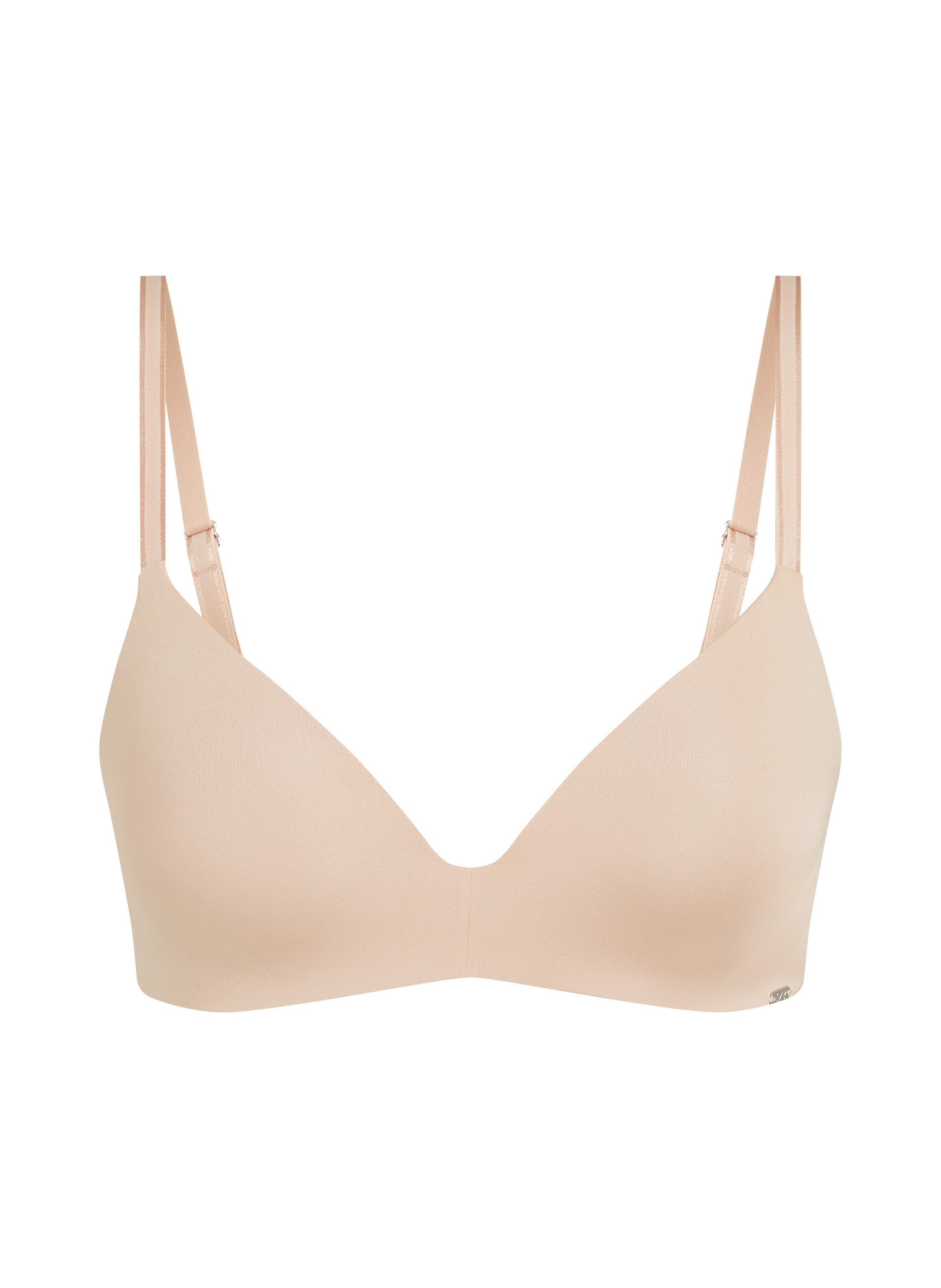 Bügelloser BH Mona padded non-underwired bra