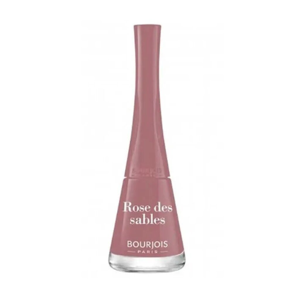 Bourjois Nagellack 1 Seconde Nail Polish 35