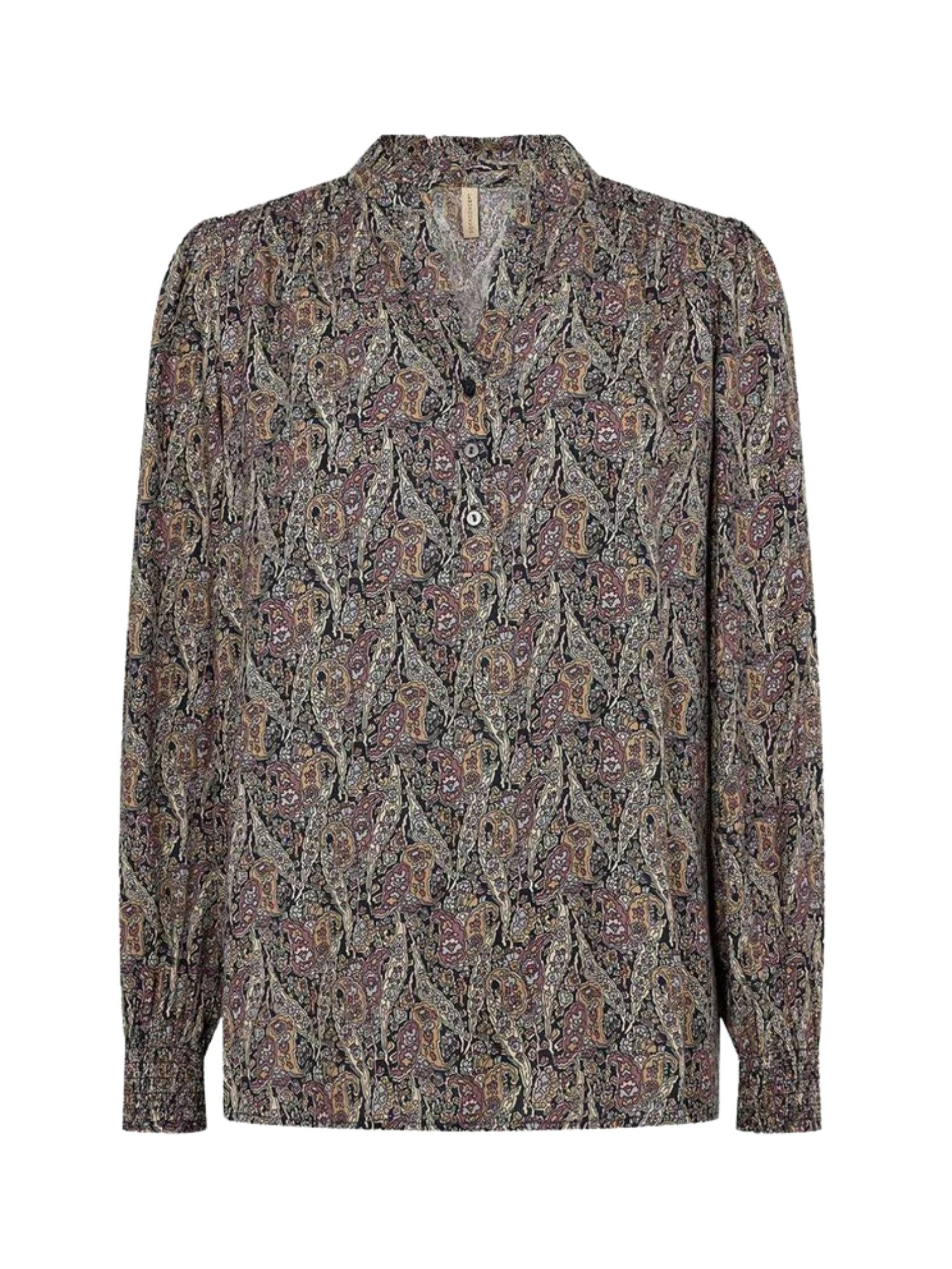 soyaconcept Блузкиtop Soya Concept Shirt SC_ILANA