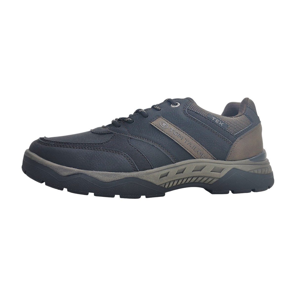 TOM TAILOR Schnürer Schnürschuh günstig online kaufen