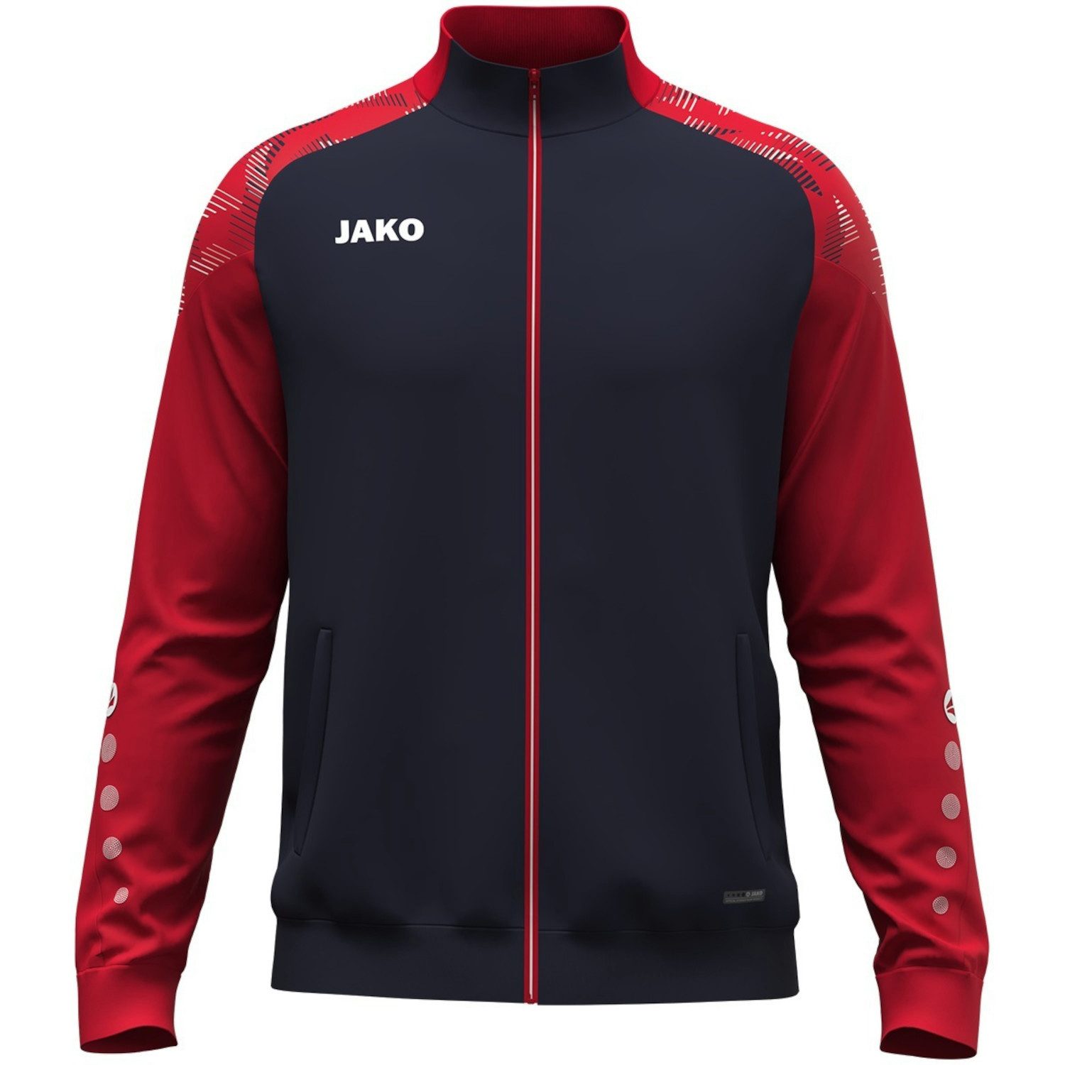 Jako Trainingsjacke Jako Herren Polyesterjacke Sonic 9326
