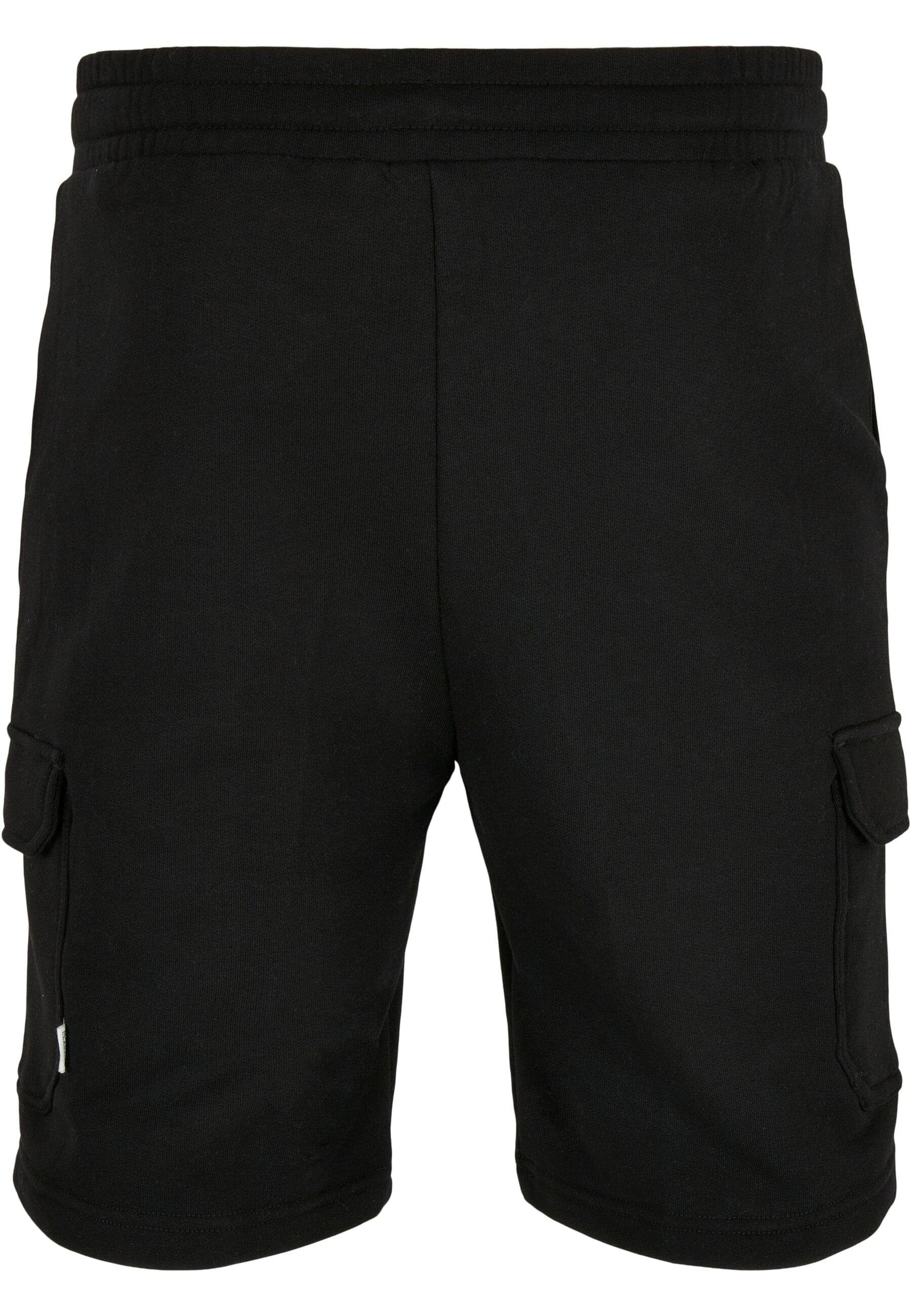 URBAN CLASSICS Sweatshorts Urban Classics Herren Organic Cargo Sweatshorts günstig online kaufen