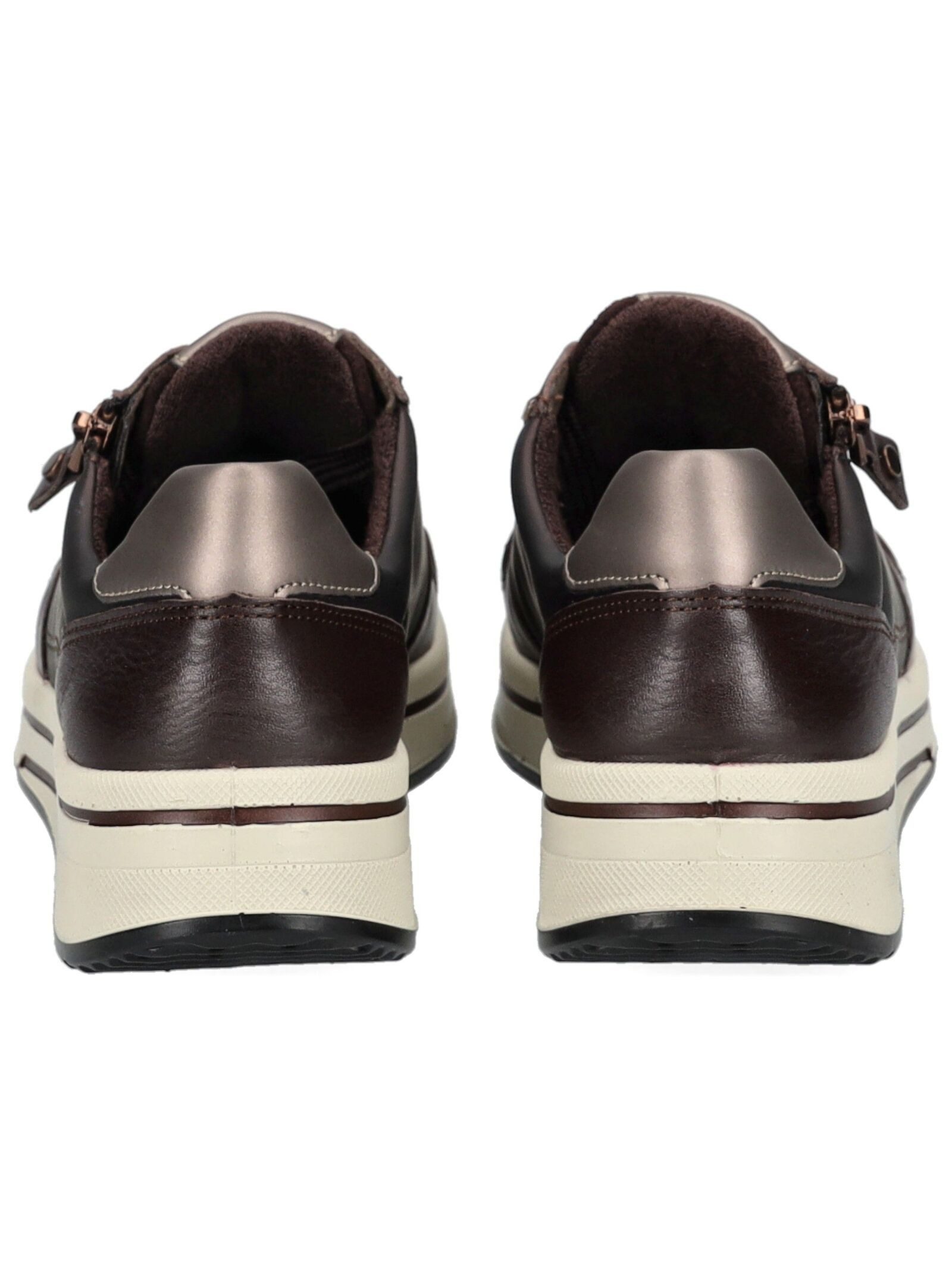 Ara Ara Sneaker Glattleder Sneaker